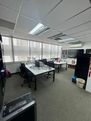 Parklane Shopping Mall (D7), Office #528215591